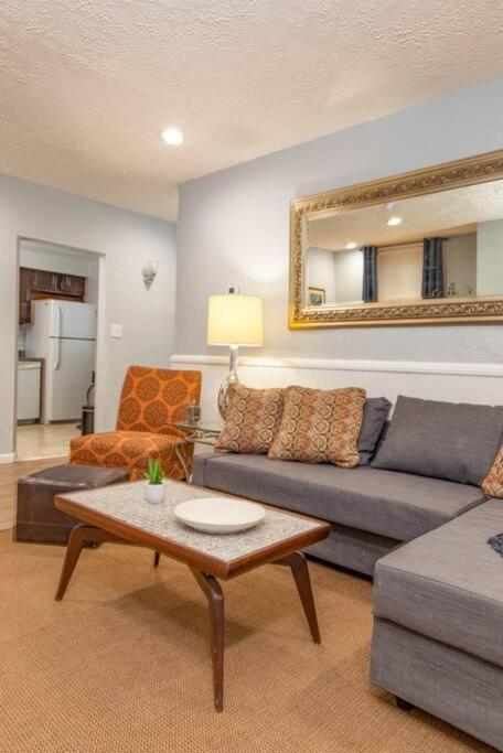 Appartement Stylish And Refined With Easy Access