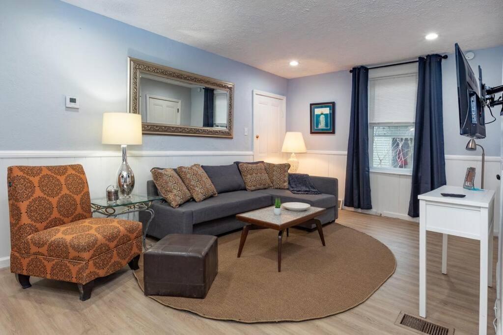 Appartement Stylish And Refined With Easy Access Pittsburgh