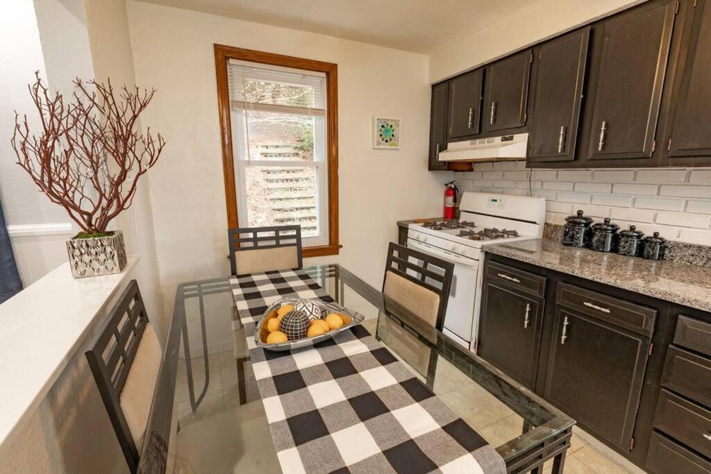 Appartement Stylish And Refined With Easy Access