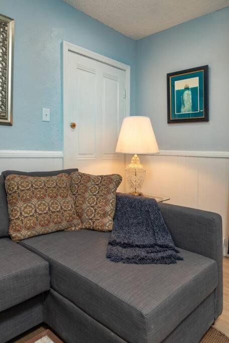 Appartement Stylish And Refined With Easy Access Pittsburgh