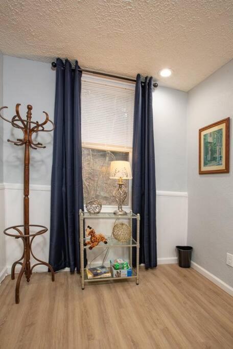 Appartement Stylish And Refined With Easy Access *