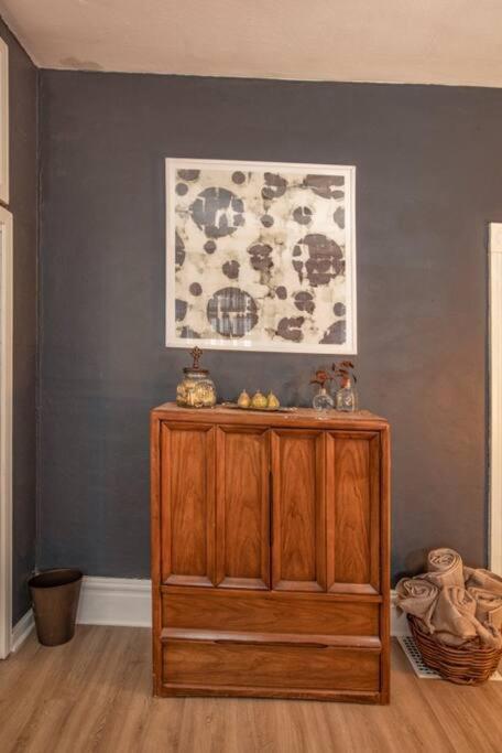 Stylish And Refined With Easy Access Appartement
