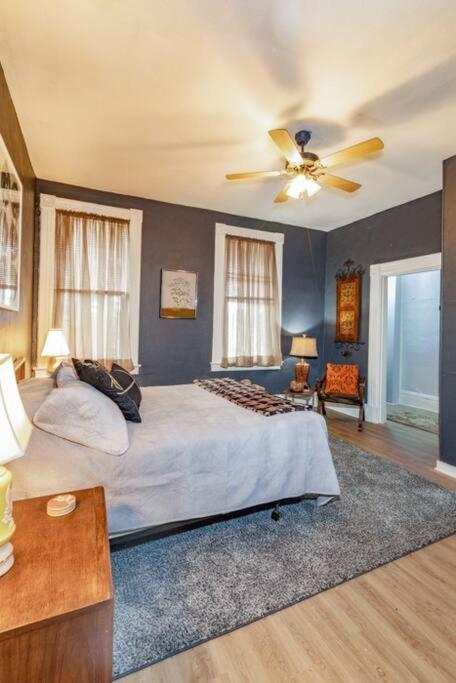Appartement Stylish And Refined With Easy Access