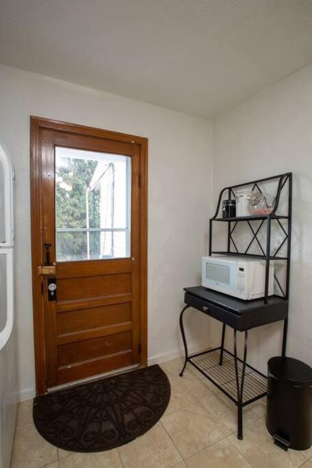 Appartement Stylish And Refined With Easy Access