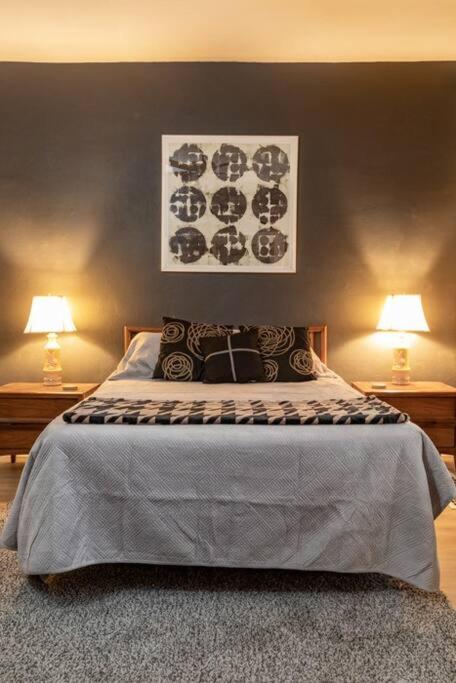 Appartement Stylish And Refined With Easy Access *